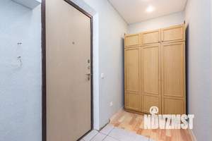 1-к квартира, вторичка, 37м2, 2/10 этаж