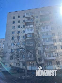 3-к квартира, вторичка, 62м2, 7/9 этаж