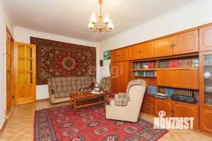3-к квартира, вторичка, 79м2, 3/4 этаж