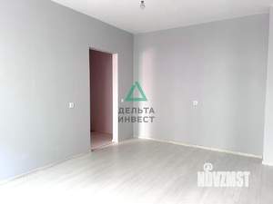 1-к квартира, вторичка, 37м2, 1/5 этаж