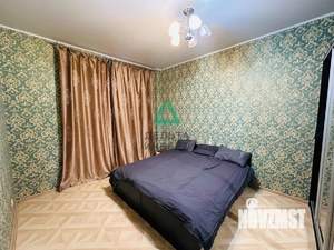 2-к квартира, вторичка, 64м2, 4/17 этаж