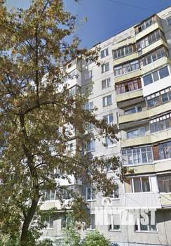 1-к квартира, вторичка, 30м2, 3/9 этаж
