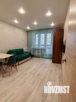 1-к квартира, вторичка, 37м2, 14/23 этаж