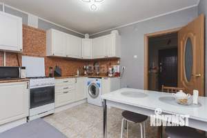 1-к квартира, вторичка, 45м2, 6/9 этаж