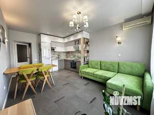 3-к квартира, вторичка, 89м2, 13/17 этаж