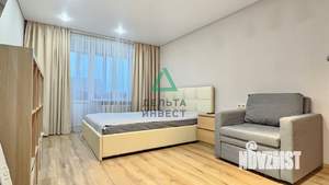 1-к квартира, вторичка, 37м2, 11/12 этаж