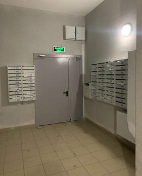 2-к квартира, вторичка, 52м2, 9/14 этаж