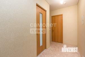 1-к квартира, вторичка, 36м2, 2/10 этаж