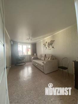 1-к квартира, вторичка, 37м2, 17/17 этаж