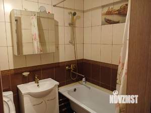 1-к квартира, вторичка, 36м2, 3/12 этаж