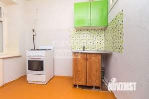 1-к квартира, вторичка, 36м2, 8/10 этаж
