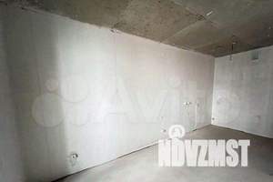 1-к квартира, вторичка, 36м2, 16/20 этаж