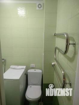 1-к квартира, вторичка, 33м2, 4/5 этаж