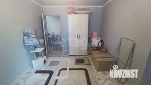 2-к квартира, вторичка, 37м2, 8/9 этаж