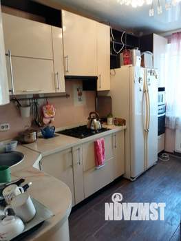 4-к квартира, вторичка, 106м2, 6/9 этаж