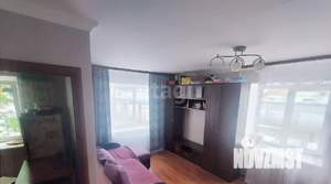 1-к квартира, вторичка, 32м2, 2/5 этаж