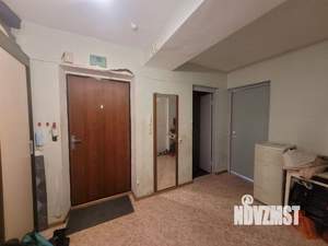 2-к квартира, вторичка, 60м2, 2/16 этаж
