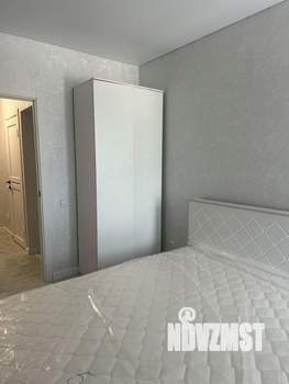 1-к квартира, вторичка, 40м2, 10/24 этаж