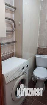 1-к квартира, вторичка, 33м2, 3/9 этаж