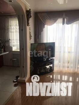 4-к квартира, вторичка, 78м2, 5/5 этаж