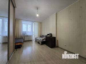 2-к квартира, вторичка, 59м2, 6/18 этаж