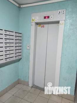 1-к квартира, вторичка, 30м2, 2/9 этаж