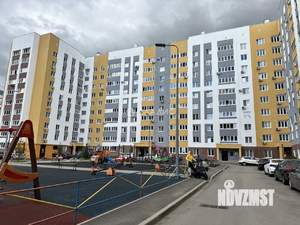 Студия квартира, вторичка, 31м2, 9/10 этаж