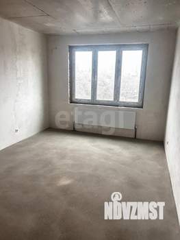 1-к квартира, вторичка, 41м2, 4/25 этаж