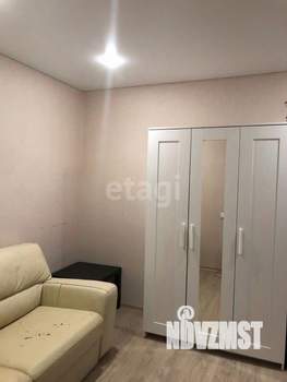 1-к квартира, вторичка, 32м2, 8/12 этаж