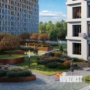 2-к квартира, вторичка, 34м2, 15/27 этаж