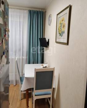 2-к квартира, вторичка, 43м2, 2/5 этаж