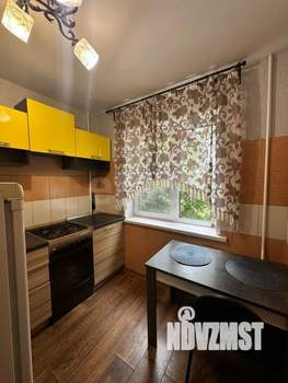 2-к квартира, вторичка, 44м2, 2/5 этаж