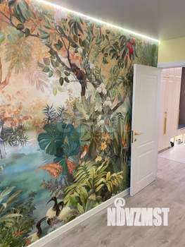 2-к квартира, вторичка, 47м2, 3/23 этаж