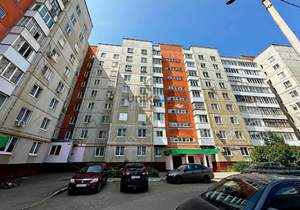 1-к квартира, вторичка, 36м2, 8/10 этаж