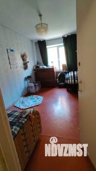2-к квартира, вторичка, 45м2, 4/9 этаж