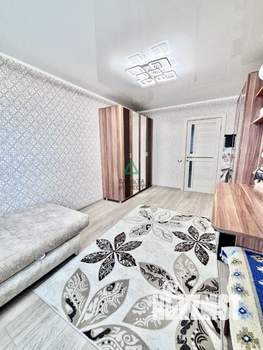 3-к квартира, вторичка, 82м2, 17/18 этаж