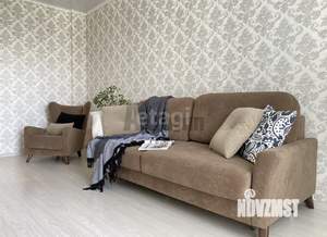 3-к квартира, вторичка, 89м2, 9/15 этаж