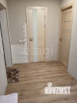 1-к квартира, вторичка, 42м2, 16/20 этаж