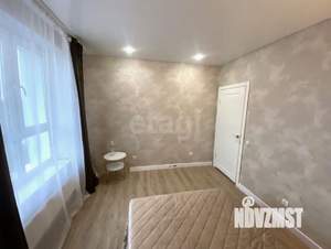 2-к квартира, вторичка, 44м2, 8/25 этаж