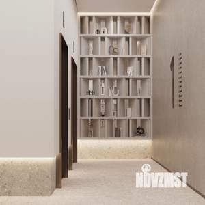 2-к квартира, вторичка, 34м2, 15/27 этаж