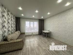 Студия квартира, вторичка, 32м2, 17/32 этаж