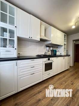 4-к квартира, вторичка, 100м2, 3/13 этаж