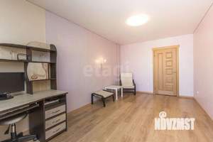 3-к квартира, вторичка, 69м2, 7/9 этаж