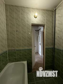 1-к квартира, вторичка, 34м2, 3/9 этаж