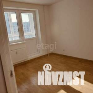 1-к квартира, вторичка, 30м2, 8/17 этаж