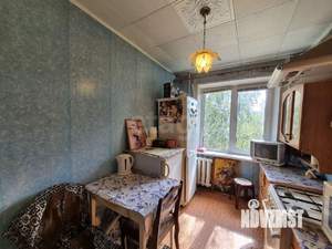 2-к квартира, вторичка, 45м2, 4/9 этаж