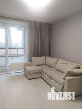 2-к квартира, вторичка, 54м2, 3/6 этаж