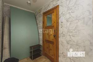 1-к квартира, вторичка, 34м2, 9/10 этаж