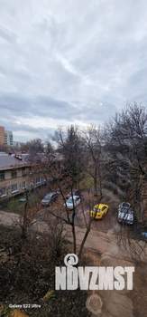 1-к квартира, вторичка, 33м2, 5/5 этаж