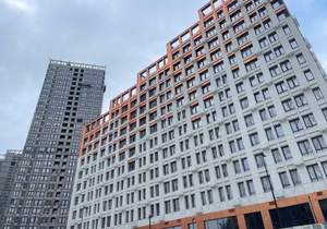 3-к квартира, вторичка, 71м2, 7/10 этаж